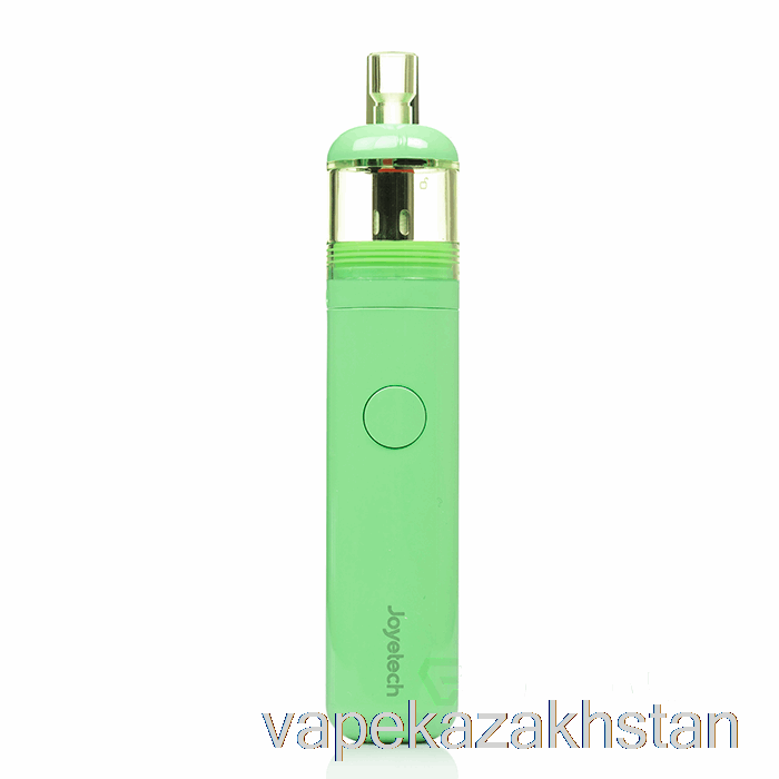 Vape Disposable Joyetech eGo 510 Starter Kit LIME